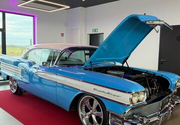 Oldsmobile Andere 54.251 km 49.950 &euro; Barsinghausen ( bei Hannover ) 30890