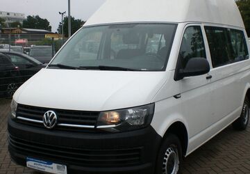VW T6 Transporter 49.763 km 17.800 &euro; Hannover 30179