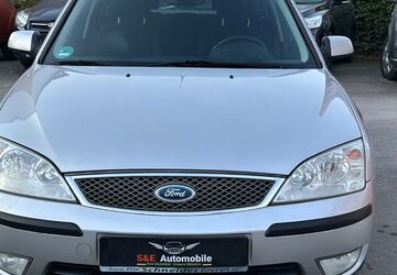 Ford Mondeo 147.356 km 2.998 &euro; Hannover 30629