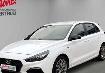 Hyundai i30 71.682 km 14.980 &euro; Laatzen 30880