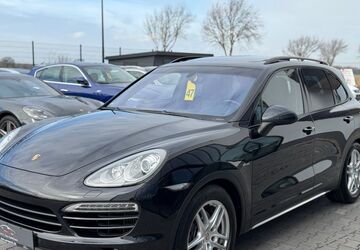 Porsche Cayenne 309.235 km 15.950 &euro; Barsinghausen ( bei Hannover ) 30890