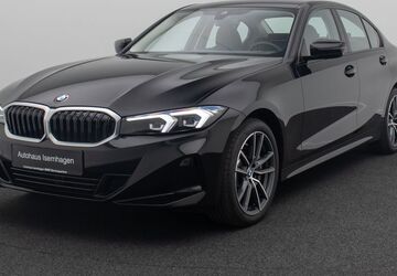 BMW 330 37.067 km 35.499 &euro; Isernhagen 30916