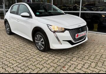 Peugeot 208 16.876 km 15.550 &euro; Garbsen 30826