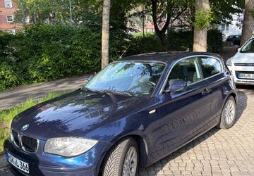 BMW 116 107.000 km 4.600 &euro; Hannover 30165