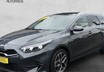 Kia ceed Sportswagon 33.100 km 25.950 &euro; Springe 31832