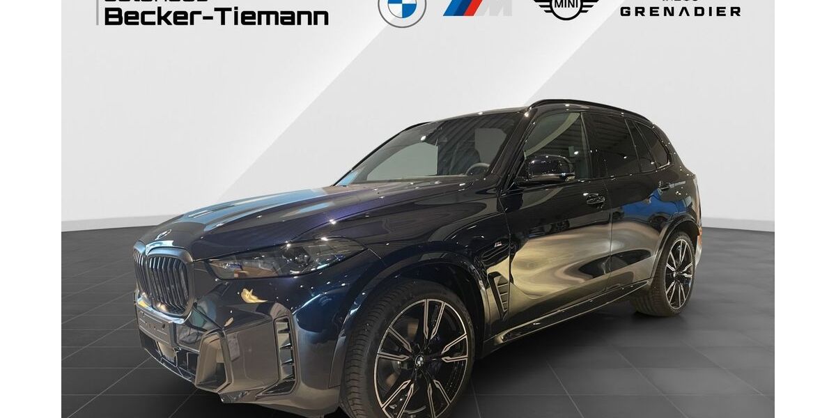 BMW X5 4.900 km 99.990 &euro; Wunstorf 31515
