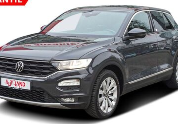 VW T-Roc 47.834 km 24.990 &euro; Hannover 30179