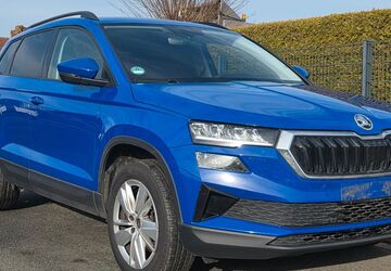 Skoda Karoq 196.365 km 15.300 &euro; Garbsen 30827