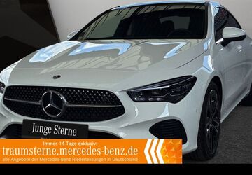 Mercedes-Benz CLA 180 19.411 km 34.990 &euro; Hannover/Langenhagen 30855