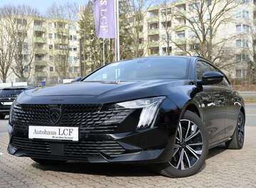 Gebrauchte Peugeot 508