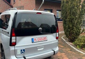VW Caddy 206.700 km 22.990 &euro; Wunstorf 31515