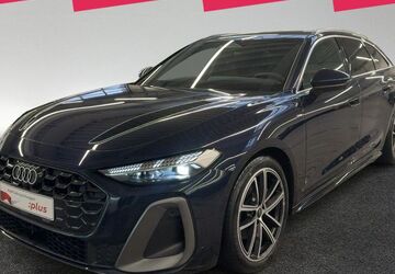 Audi A5 9.999 km 51.890 &euro; Hannover 30179