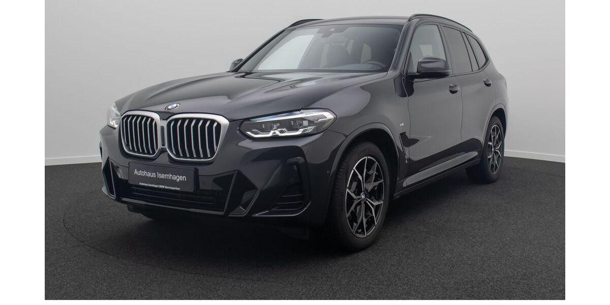 BMW X3 120.228 km 36.499 &euro; Isernhagen 30916