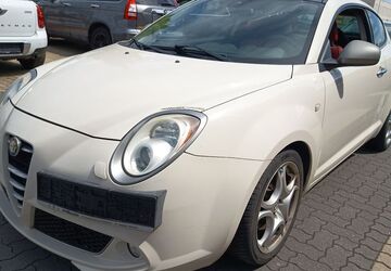 Alfa Romeo MiTo 126.911 km 4.900 &euro; Hannover 30179