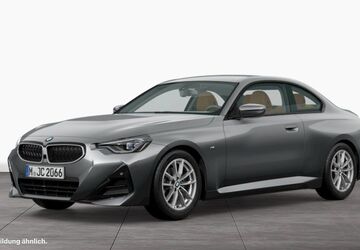 BMW 218 6.855 km 38.804 &euro; Hannover 30539