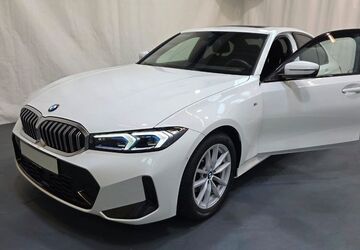 BMW 320 19.380 km 41.400 &euro; Langenhagen 30855
