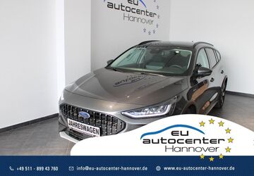 Ford Focus 10.510 km 24.450 &euro; Hannover 30165