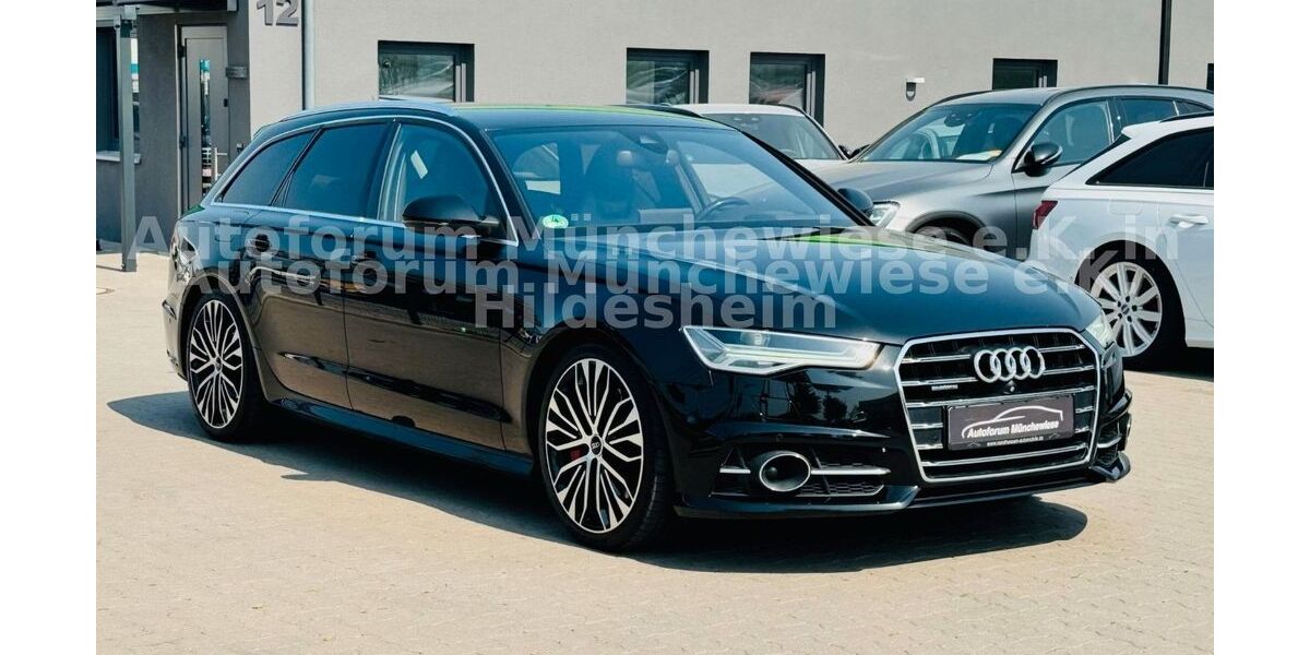 Audi A6 172.500 km 28.500 &euro; Hildesheim 31135