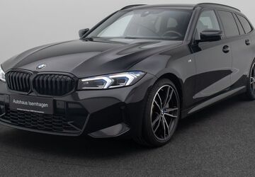 BMW 330 53.056 km 39.499 &euro; Isernhagen 30916