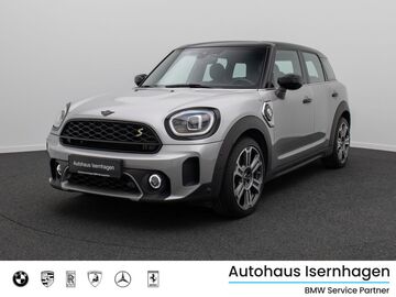 Gebrauchte Mini Countryman
