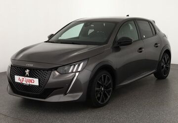 Peugeot 208 46.419 km 17.890 &euro; Hannover 30179