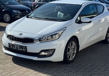 Kia ceed / Ceed 153.475 km 6.000 &euro; Neustadt 31535