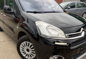 Citroen Berlingo 120.000 km 7.390 &euro; Hannover 30629