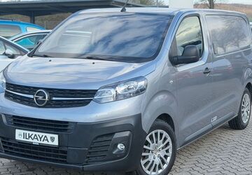 Opel Vivaro 62.980 km 26.980 &euro; Giesen 31180