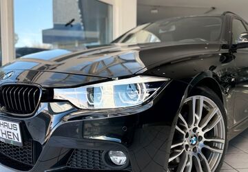 BMW 340 103.458 km 33.890 &euro; Laatzen (Hannover) 30880