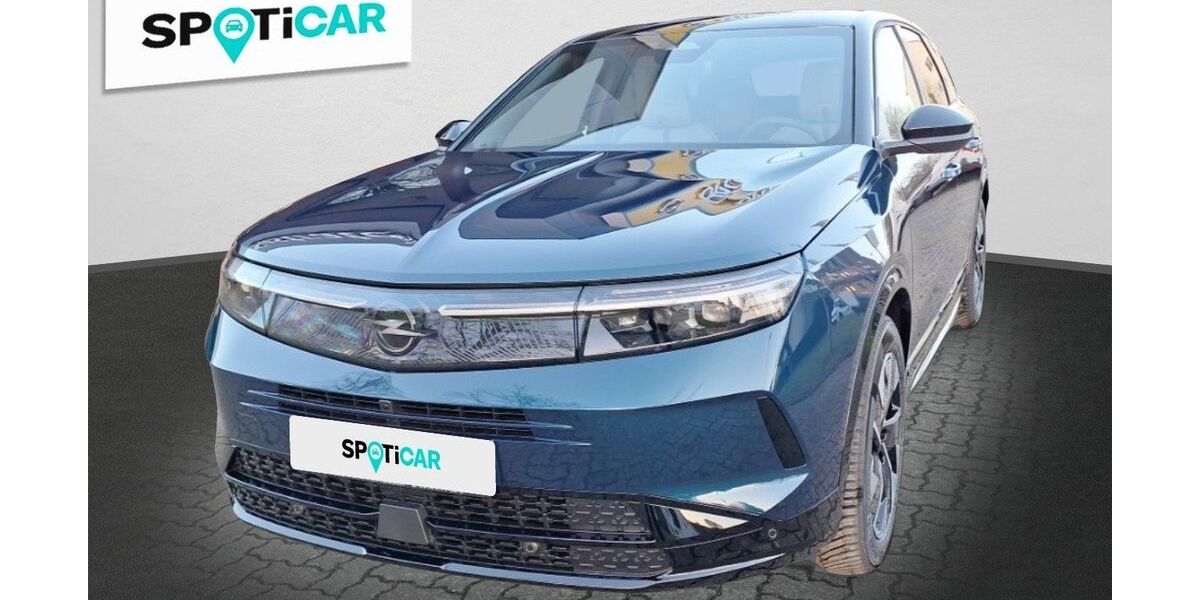 Opel Grandland (X) 10.000 km 42.990 &euro; Pattensen 30982
