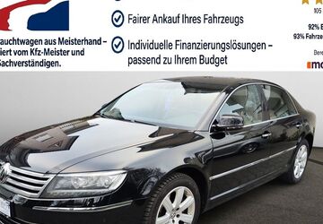 VW Phaeton 148.695 km 17.998 &euro; Hannover 30165