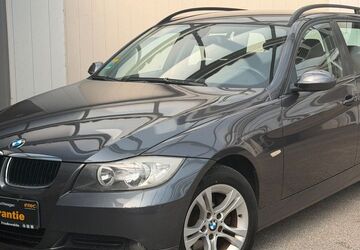 BMW 318 146.000 km 4.990 &euro; Hannover 30519