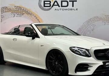 Mercedes-Benz E 53 AMG 40.500 km 54.900 &euro; Hannover 30165