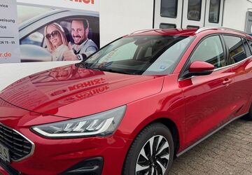 Ford Focus 2.780 km 27.850 &euro; Isernhagen NB (Hannover) 30916