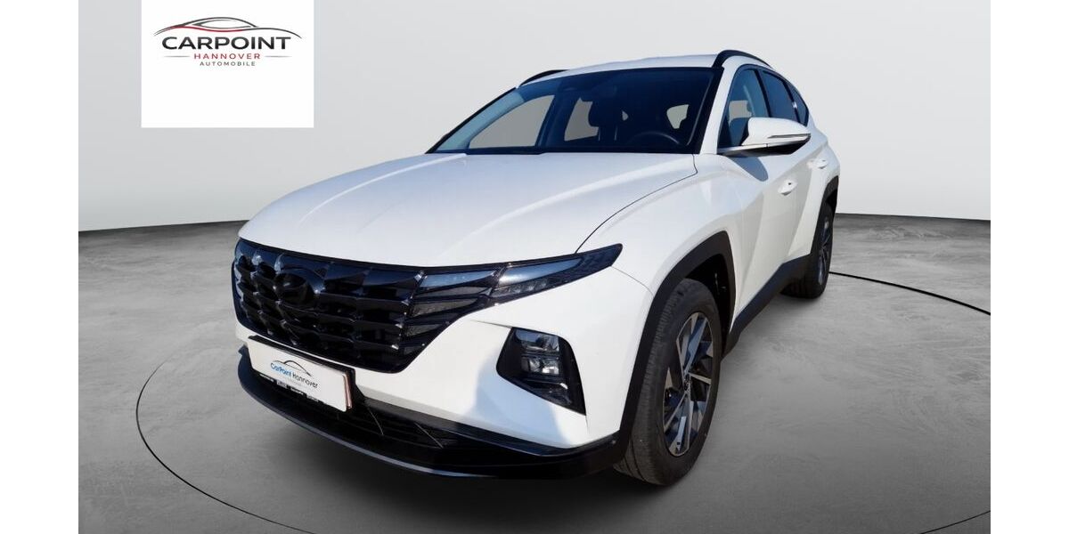 Hyundai TUCSON 42.500 km 19.500 &euro; Hannover 30179