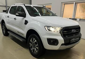 Ford Ranger 192.133 km 24.990 &euro; Ronnenberg 30952