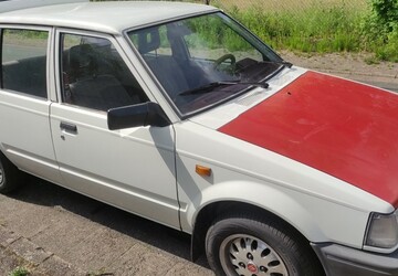 Daihatsu Charade 114.000 km 1.500 &euro; Langenhagen 30853