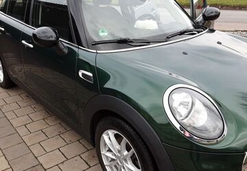 Mini Cooper 127.000 km 8.200 &euro; Langenhagen 30855