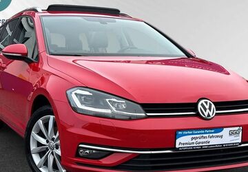 VW Golf 83.000 km 18.550 &euro; Laatzen 30880