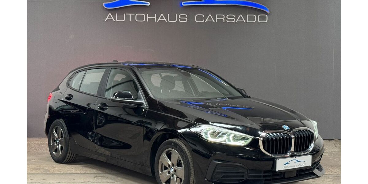 BMW 118 54.163 km 23.799 &euro; Hannover 30419