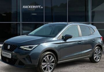 Seat Arona 14.269 km 19.980 &euro; Hannover 30165