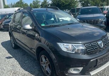 Dacia Sandero 70.000 km 3.600 &euro; Hannover 30179