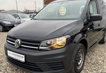 VW Caddy 64.000 km 11.490 &euro; Hildesheim 31137