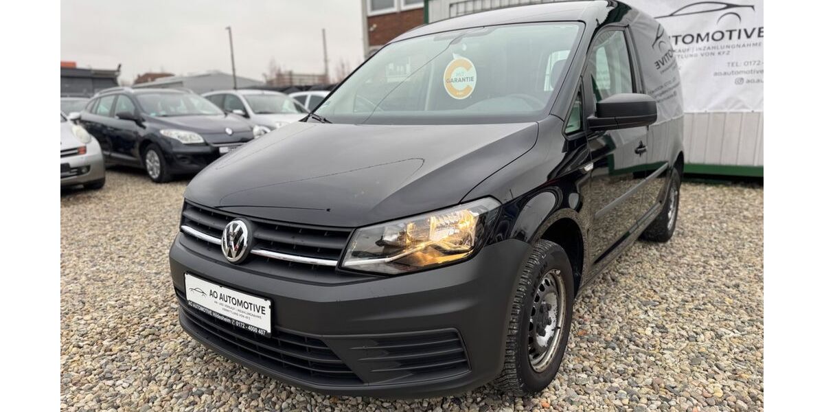 VW Caddy 64.000 km 11.490 &euro; Hildesheim 31137