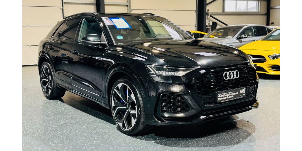 Audi RSQ8 83.990 km 99.999 &euro; Hildesheim 31135
