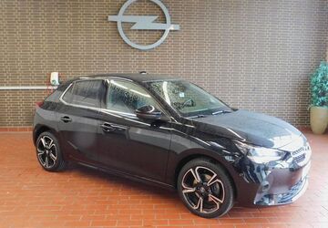 Opel Corsa 42.111 km 14.850 &euro; Garbsen 30823