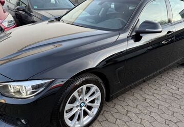 BMW 420 46.880 km 18.990 &euro; Langenhagen 30851