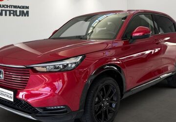 Honda HR-V 69.147 km 24.990 &euro; Laatzen 30880