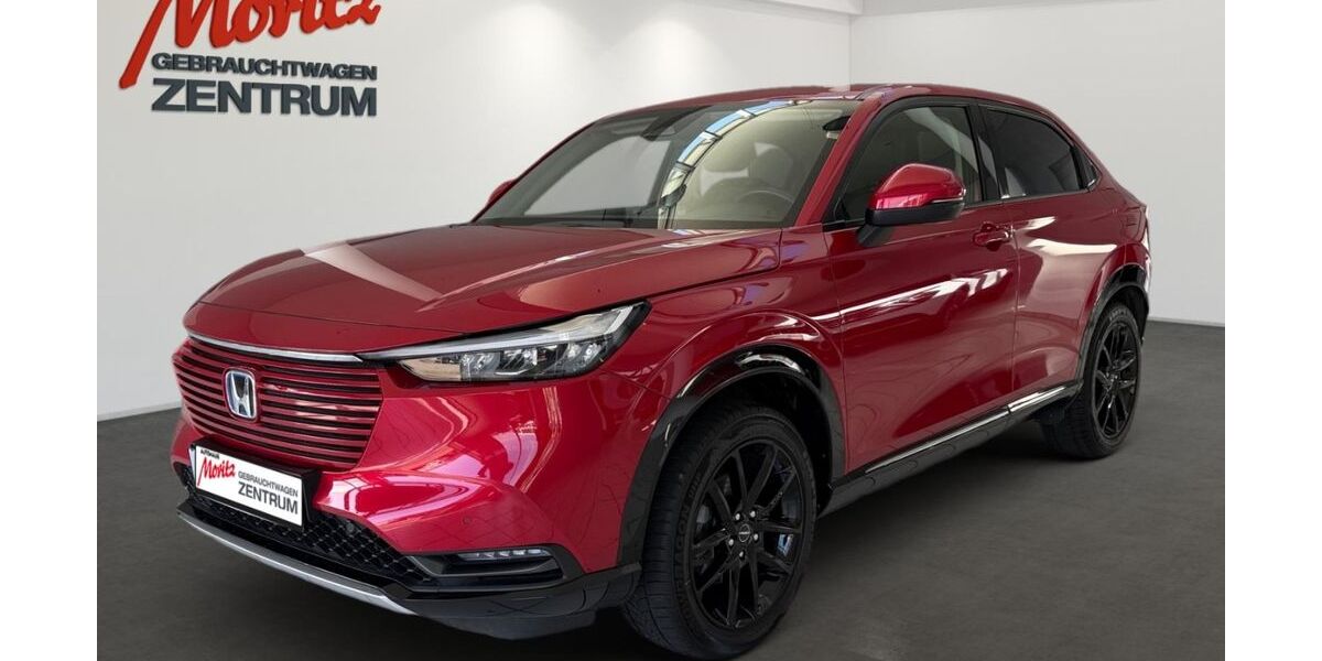 Honda HR-V 69.147 km 24.990 &euro; Laatzen 30880