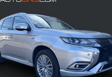 Mitsubishi Outlander 168.548 km 15.000 &euro; Ronnenberg StT Empelde Region Hannover 30952